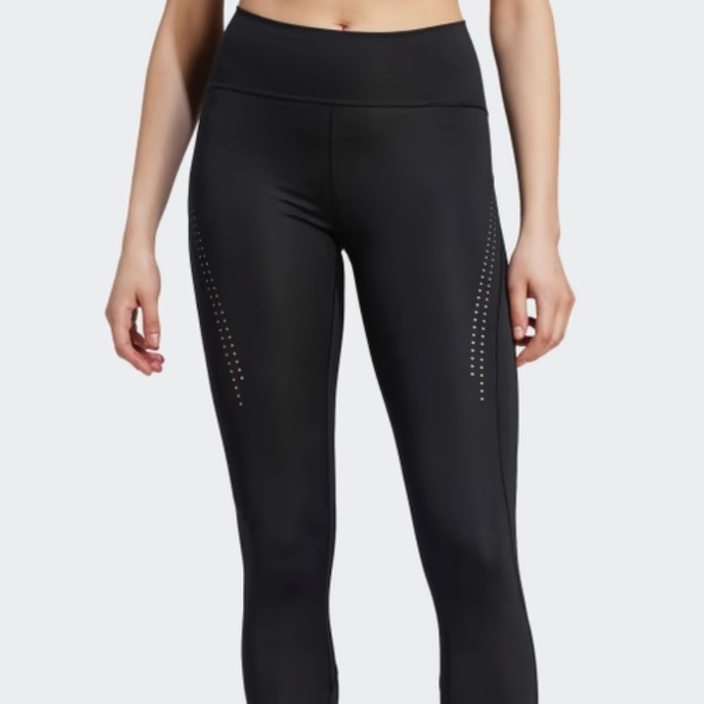 ADIDAS BY STELLA MCCARTNEY TRUEPURPOSE OPTIME TRAINING LEGGINGS